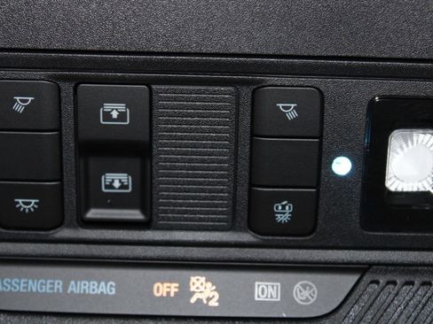 New 2026 Ford Explorer Platinum image 58