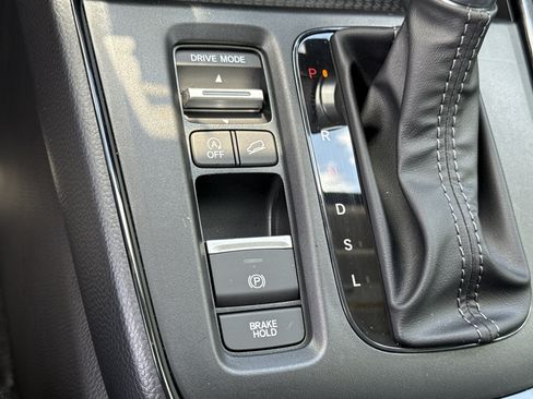Certified 2026 Honda CR-V EX-L image 32