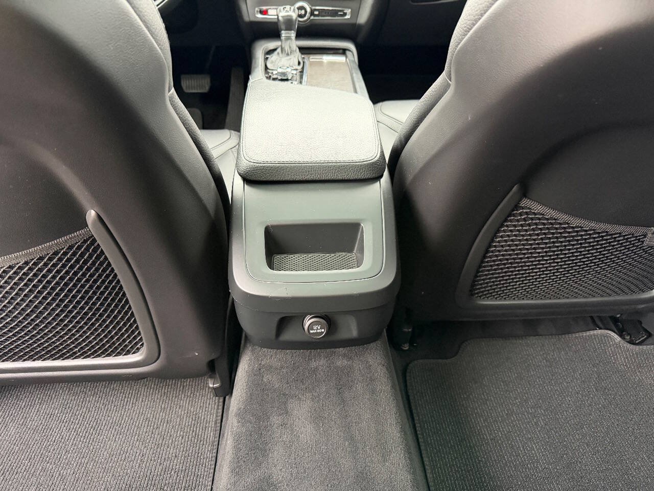 Used 2018 Volvo V90 T6 Cross Country w/ Convenience Package AWD/4WD image 22