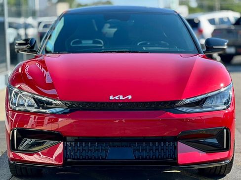 Used 2023 Kia EV6 GT image 39