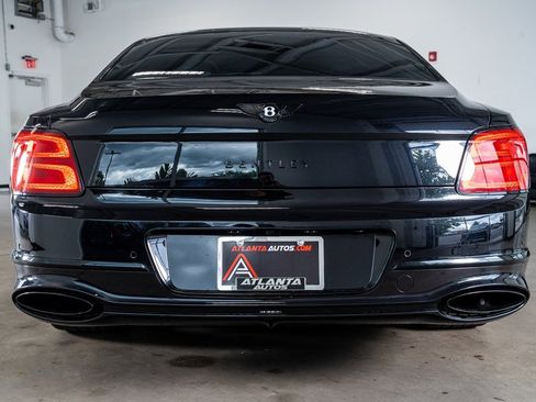 Used 2020 Bentley Flying Spur W12 image 7