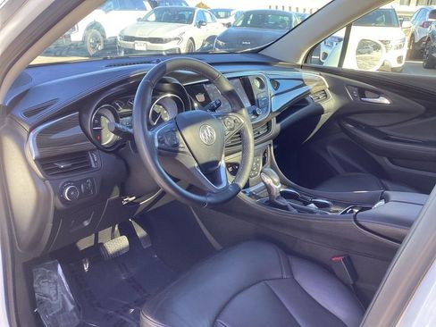 Used 2020 Buick Envision Essence image 13