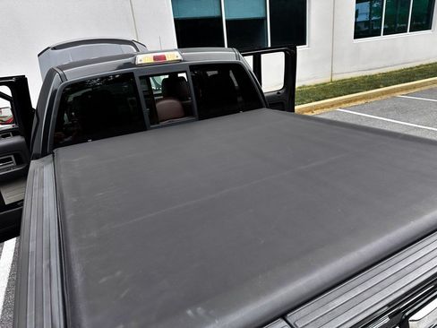 Used 2012 Ford F150 Platinum AWD/4WD image 25