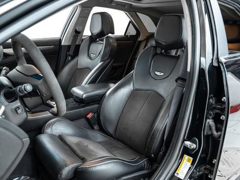 Used 2013 Cadillac CTS V RWD image 17