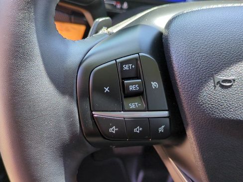 Used 2024 Ford Bronco Sport Badlands w/ Premium Package AWD/4WD image 16