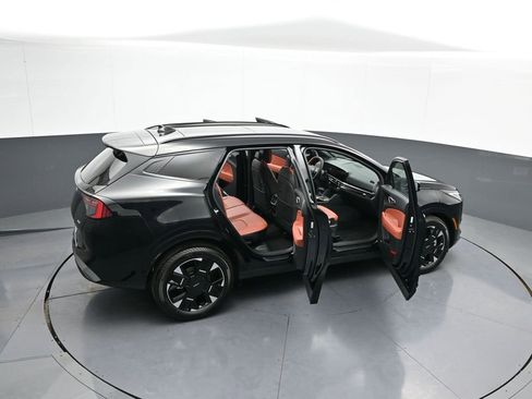 Certified 2026 Kia Sportage SX image 46