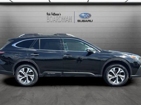 Used 2020 Subaru Outback Wilderness AWD/4WD image 3