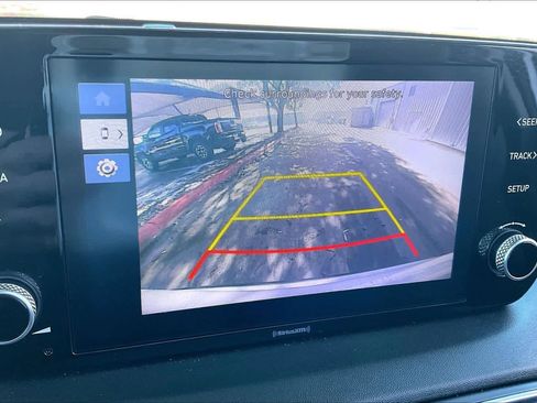 Certified 2022 Hyundai Santa Fe SEL Convenience w/ Cargo Package image 25