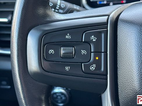 Used 2024 GMC Sierra 3500 Denali Ultimate image 28