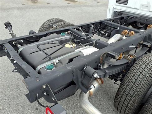 Used 2023 Ford F350 XL w/ Snow Plow Prep Package image 8