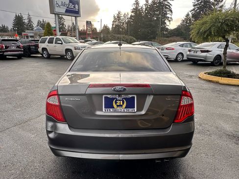 Used 2011 Ford Fusion SE image 5