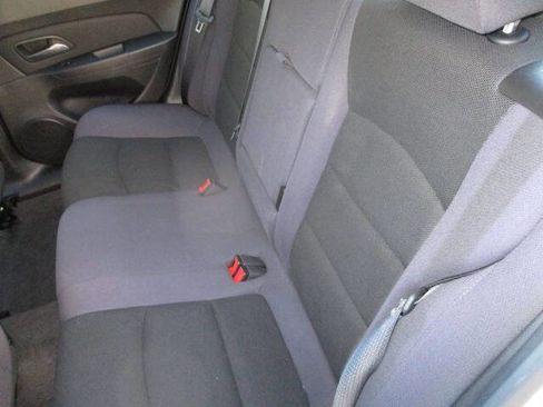 Used 2014 Chevrolet Cruze LT image 35