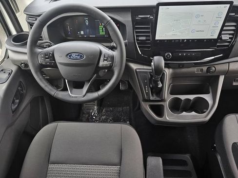 New 2026 Ford Transit 350 XLT RWD image 17