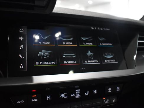 Used 2023 Audi A3 2.0T Premium w/ Convenience Package image 19