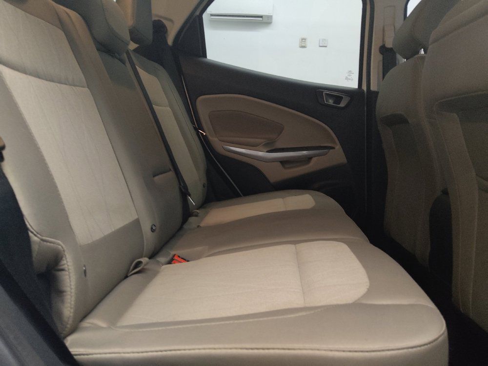 Used 2020 Ford EcoSport SE FWD image 19