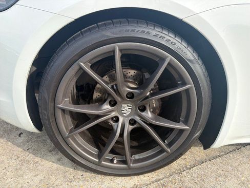 Used 2021 Porsche 718 Cayman RWD image 18
