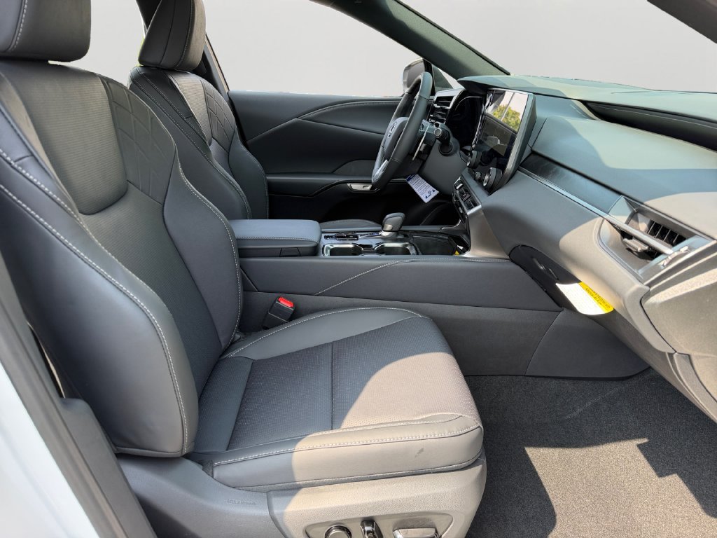 New 2026 Lexus RX 350 w/ Convenience Package AWD/4WD image 5