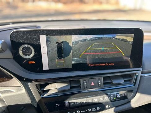 Used 2023 Lexus ES 350 F Sport w/ Accessory Package (Z2) image 26