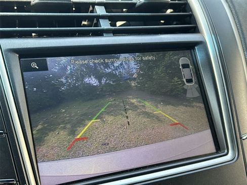 Used 2016 Lincoln MKX Select w/ Select Plus Package FWD image 24