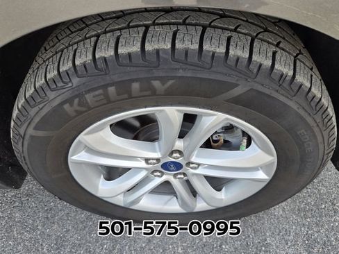Used 2020 Ford Edge SEL w/ Convenience Package AWD/4WD image 8