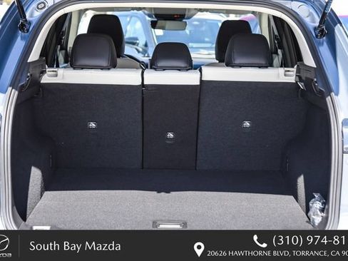 New 2026 MAZDA CX-5 Select AWD/4WD image 12