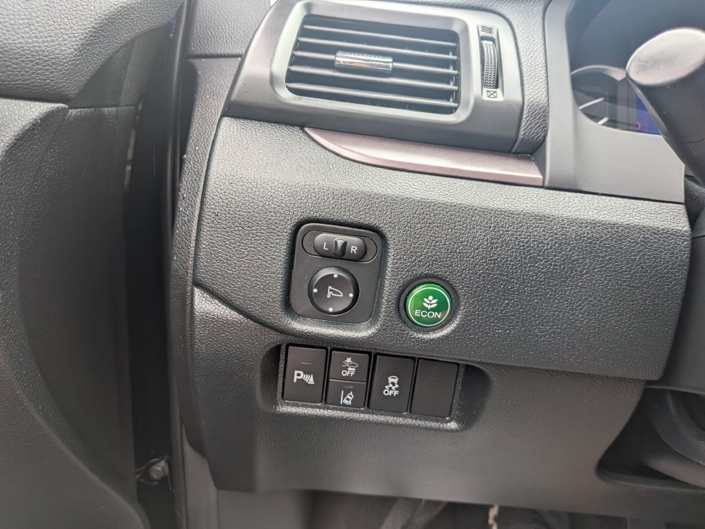 Used 2023 Honda Passport EX-L image 27
