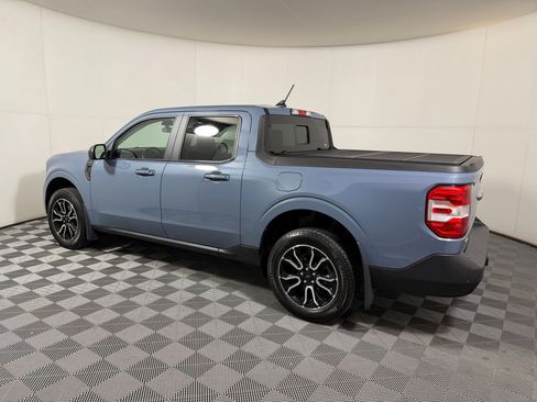 Used 2024 Ford Maverick Lariat FWD image 19