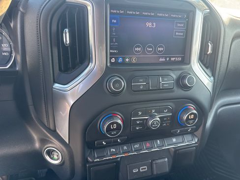 Used 2019 Chevrolet Silverado 1500 RST w/ All-Star Edition AWD/4WD image 16