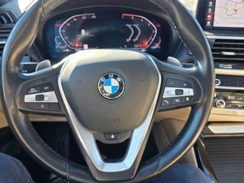 Used 2020 BMW X3 xDrive30i w/ Premium Package image 19
