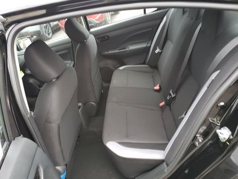 New 2025 Nissan Versa S image 13