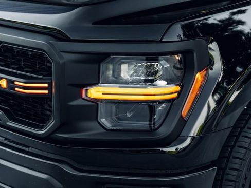New 2026 Ford F150 XL AWD/4WD image 4