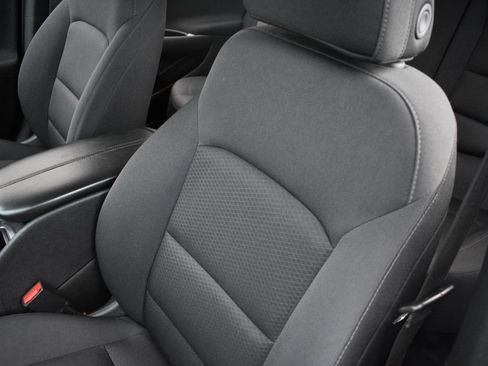 Used 2024 Chevrolet Malibu LT image 11