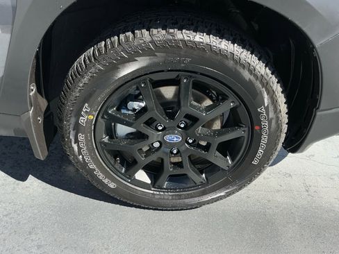 New 2026 Subaru Crosstrek 2.5i Wilderness AWD/4WD image 24