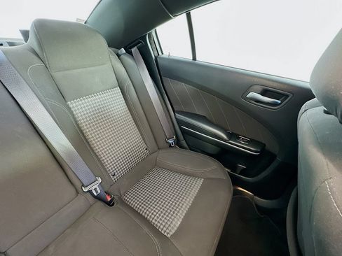 Used 2023 Dodge Charger SXT RWD image 14