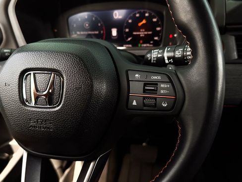 Used 2026 Honda Passport TrailSport image 14