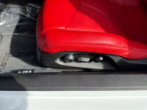 Used 2024 Chevrolet Corvette Stingray Preferred Cpe w/ Z51 Performance Package image 25