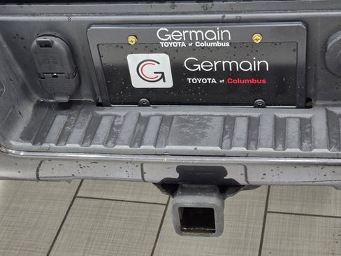 Used 2016 Chevrolet Silverado 1500 LTZ Z71 image 18