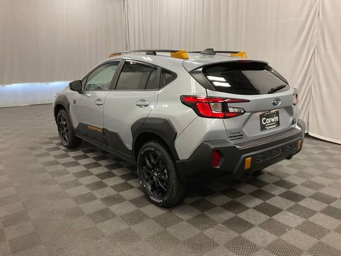New 2026 Subaru Crosstrek 2.5i Wilderness AWD/4WD image 4
