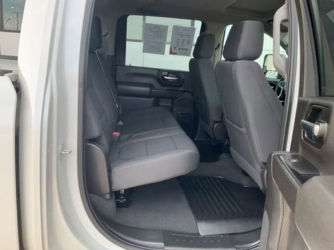 Used 2022 Chevrolet Silverado 2500 LT image 30