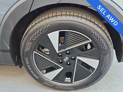 Certified 2026 Hyundai Ioniq 5 SEL AWD/4WD image 12