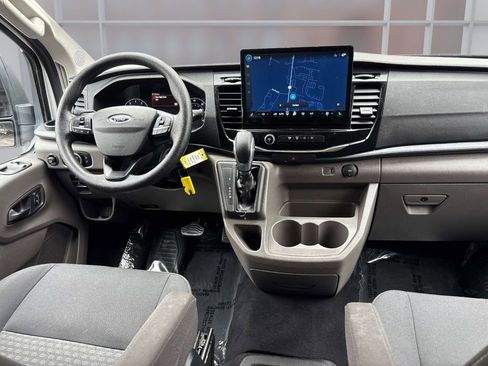 Used 2023 Ford Transit 350 XLT RWD image 14