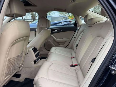 Used 2017 Audi A6 2.0T Premium image 14