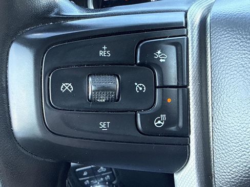 Used 2024 GMC Sierra 3500 Denali w/ Denali Reserve Package image 26