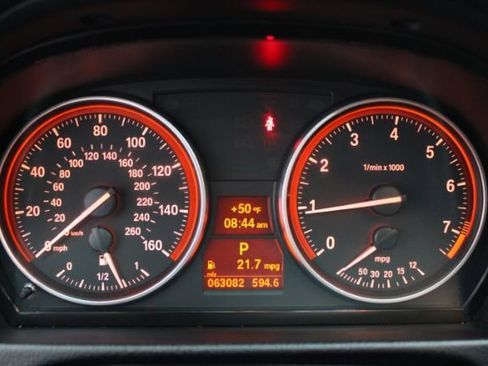 Used 2009 BMW 328i Sedan image 17