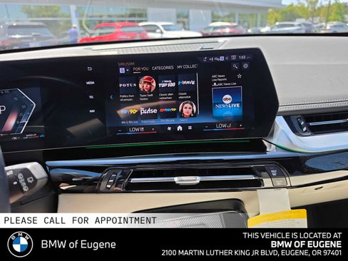 Used 2026 BMW X1 xDrive28i w/ Convenience Package AWD/4WD image 30
