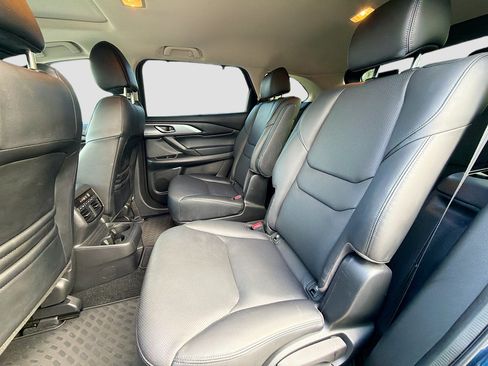 Used 2021 MAZDA CX-9 Touring w/ Touring Premium Package image 22