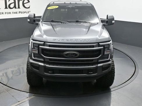 Used 2021 Ford F250 Lariat image 43