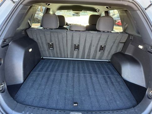 Certified 2025 Chevrolet Equinox LT image 19