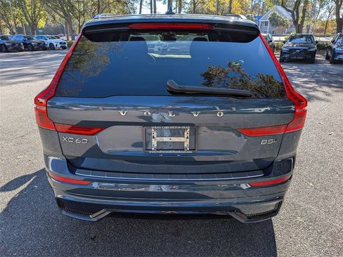 Certified 2023 Volvo XC60 B5 Plus w/ Protection Package Premier image 5