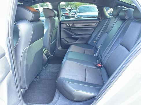 Used 2021 Honda Accord Sport image 15